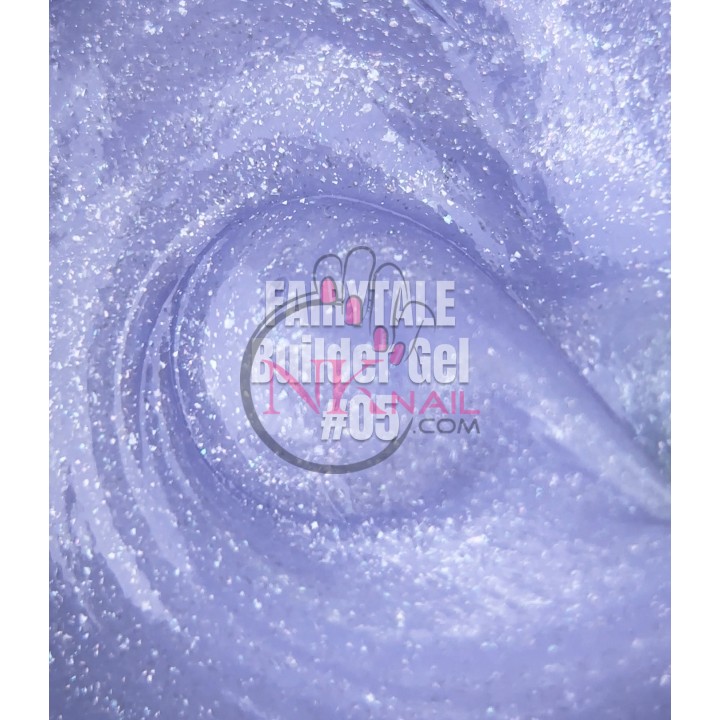 Гель Art Fairytale 15 мл №05 TPO free